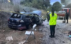 Confirman un muerto tras incidente con pirotecnia durante procesión en Cuautitlán Izcalli