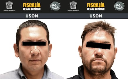 Desarticulan red de despojo en Ecatepec; Detienen a miembros de la "USON"