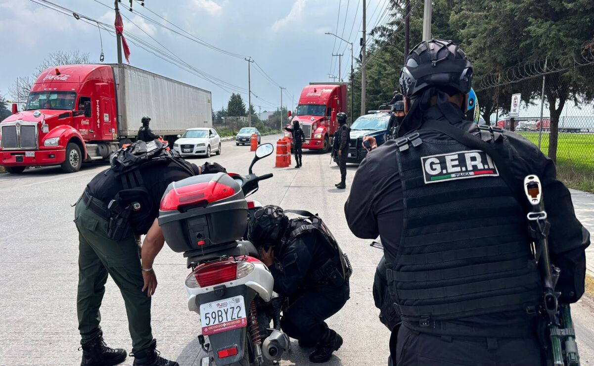 El Ayuntamiento ha desplegado 89 acciones del Operativo Pegaso / Foto Especial