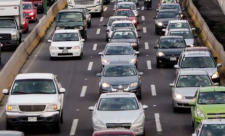 Busca Edomex recuperar tenencias de otros estados