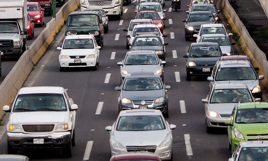 El PRI ha planteado eliminar la tenencia vehicular / Foto: Especial