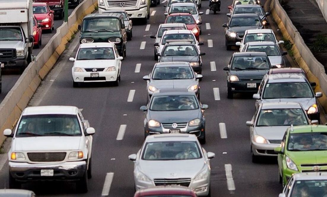 La fecha limite para pagar el refrendo es el 31 de marzo. Foto: Especial