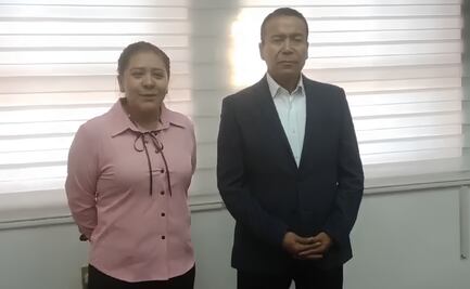 Video: Alcalde de Atlacomulco cumple su palabra y asegura apoyo a la Fundación para niños con cáncer 