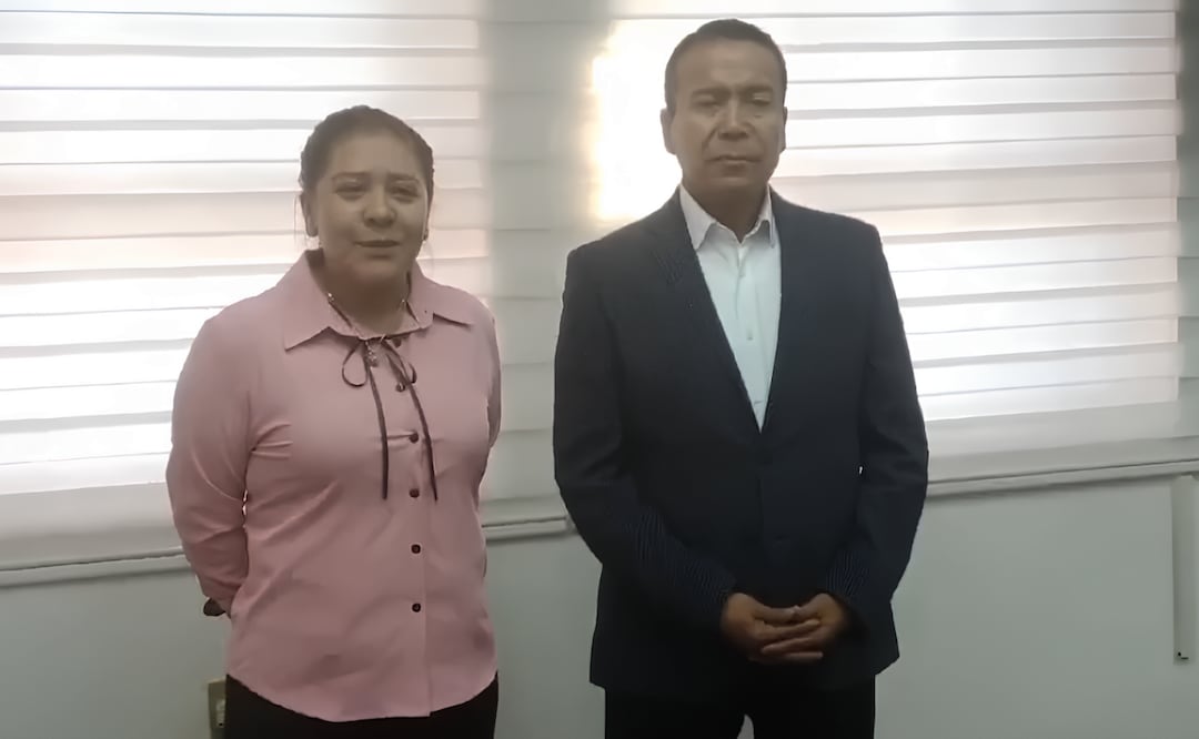 El alcalde de Atlacomulco y la Fundación IEVO resuelven malentendidos y refuerzan su compromiso de apoyo Foto: Michelle Sánchez