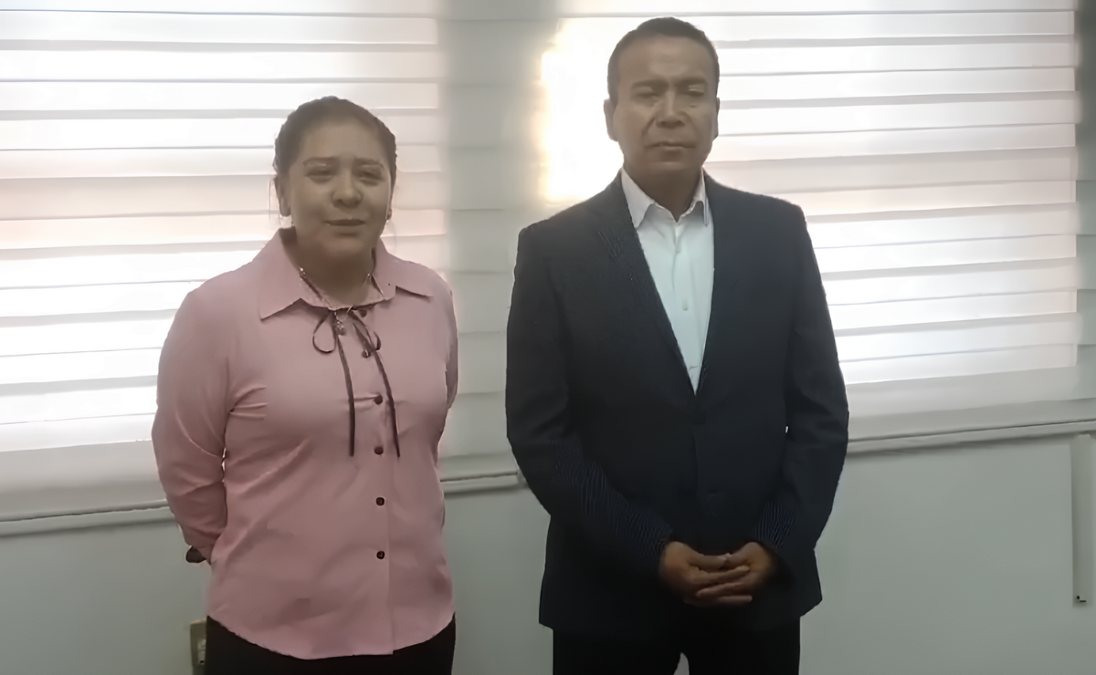 El alcalde de Atlacomulco y la Fundación IEVO resuelven malentendidos y refuerzan su compromiso de apoyo Foto: Michelle Sánchez