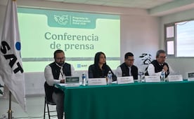 Pagar en parcialidades funciona: hasta el 80% de contribuyentes locales cumplen: SAT