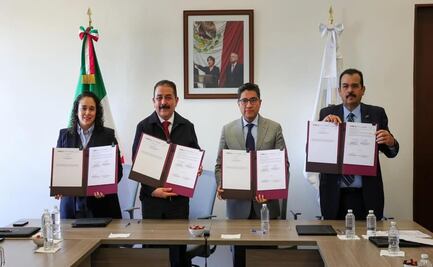 IEEM colabora con Secretaría de Educación, Ciencia, Tecnología e Innovación para elección judicial