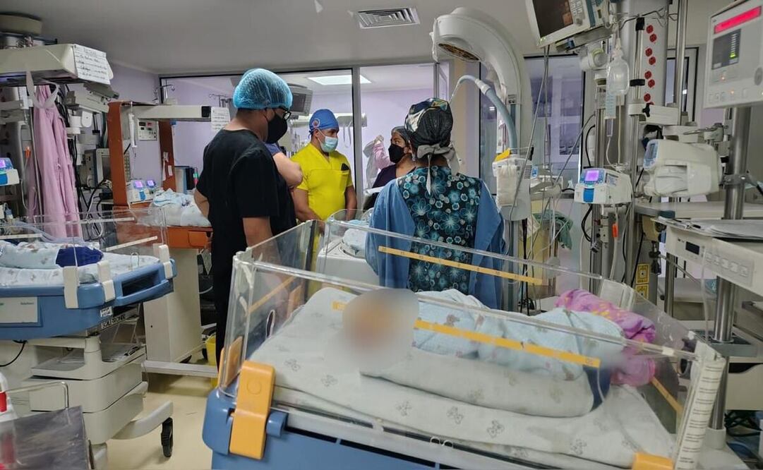 Se han confirmado 13 casos en el Estado de México / Foto Especial