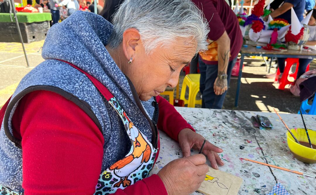 El festival 'Transformarte' ofrece una variedad de actividades gratuitas para todas las edades / Foto: Alejandra Santillán
