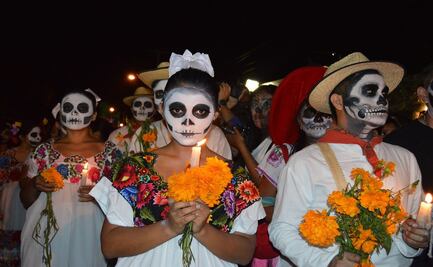 La Ruta de las Almas: 6 lugares para vivir el Día de Muertos en el Edomex