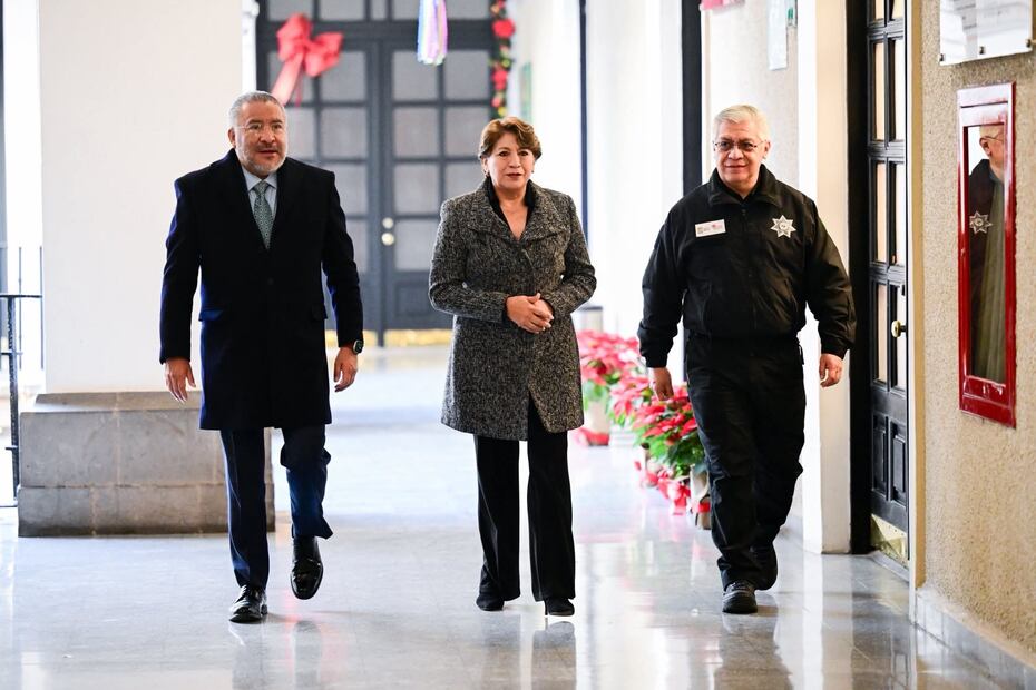 El despliegue de 3 mil elementos en colonias prioritarias se traduce en una reducción histórica del 53% en robo de vehículos. Foto Especial