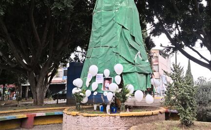 Justicia para Fer: El brutal crimen de un niño de 5 años secuestrado por una deuda de 1,000 pesos