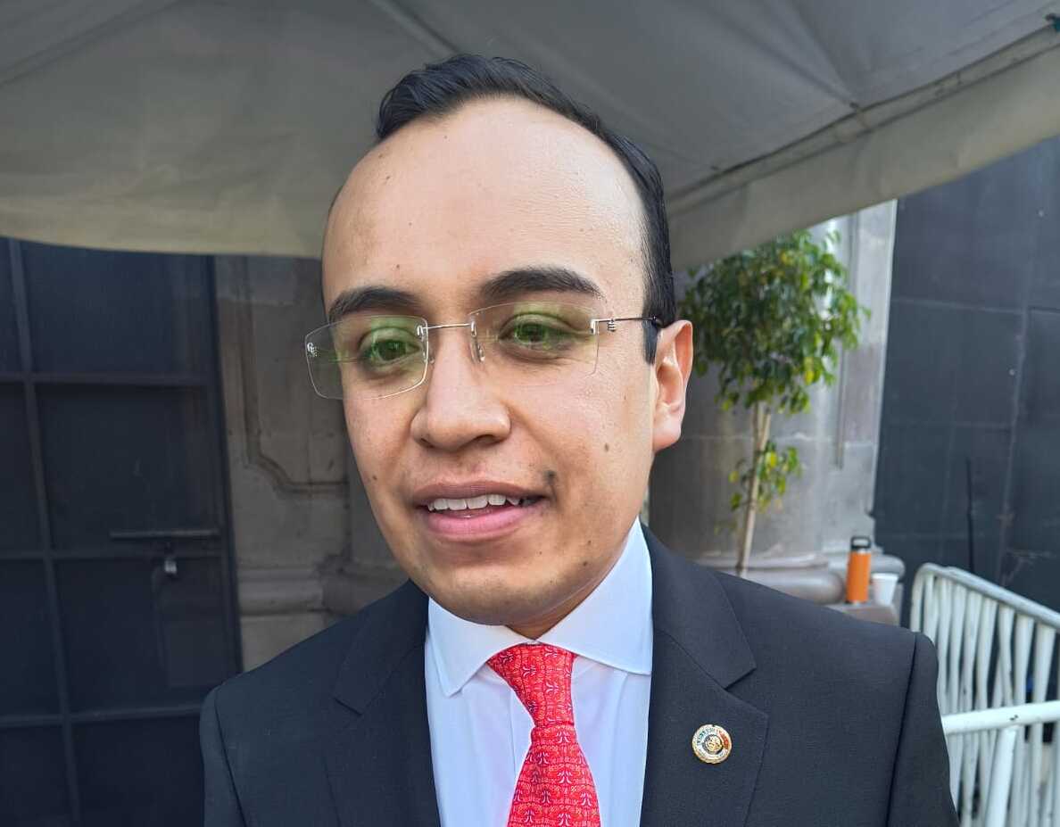 Samuel Hernández Cruz. Foto Especial
