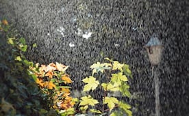  ¡Prepárate! Edomex espera tormentas y caída de granizo para este fin de semana  