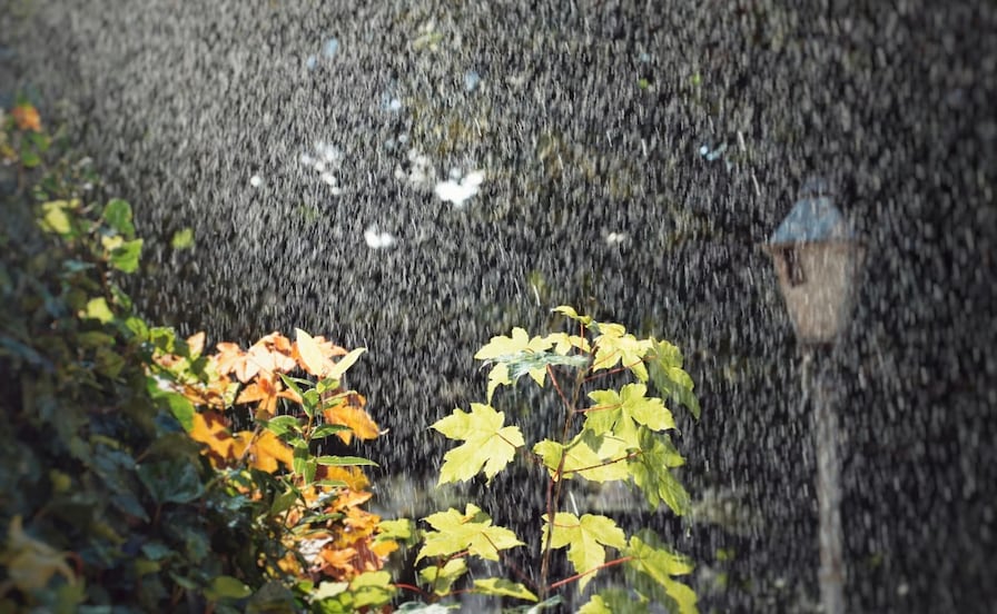 ¡Prepárate! Edomex espera tormentas y caída de granizo para este fin de semana