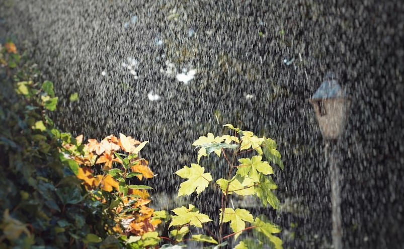 ¡Prepárate! Edomex espera tormentas y caída de granizo para este fin de semana