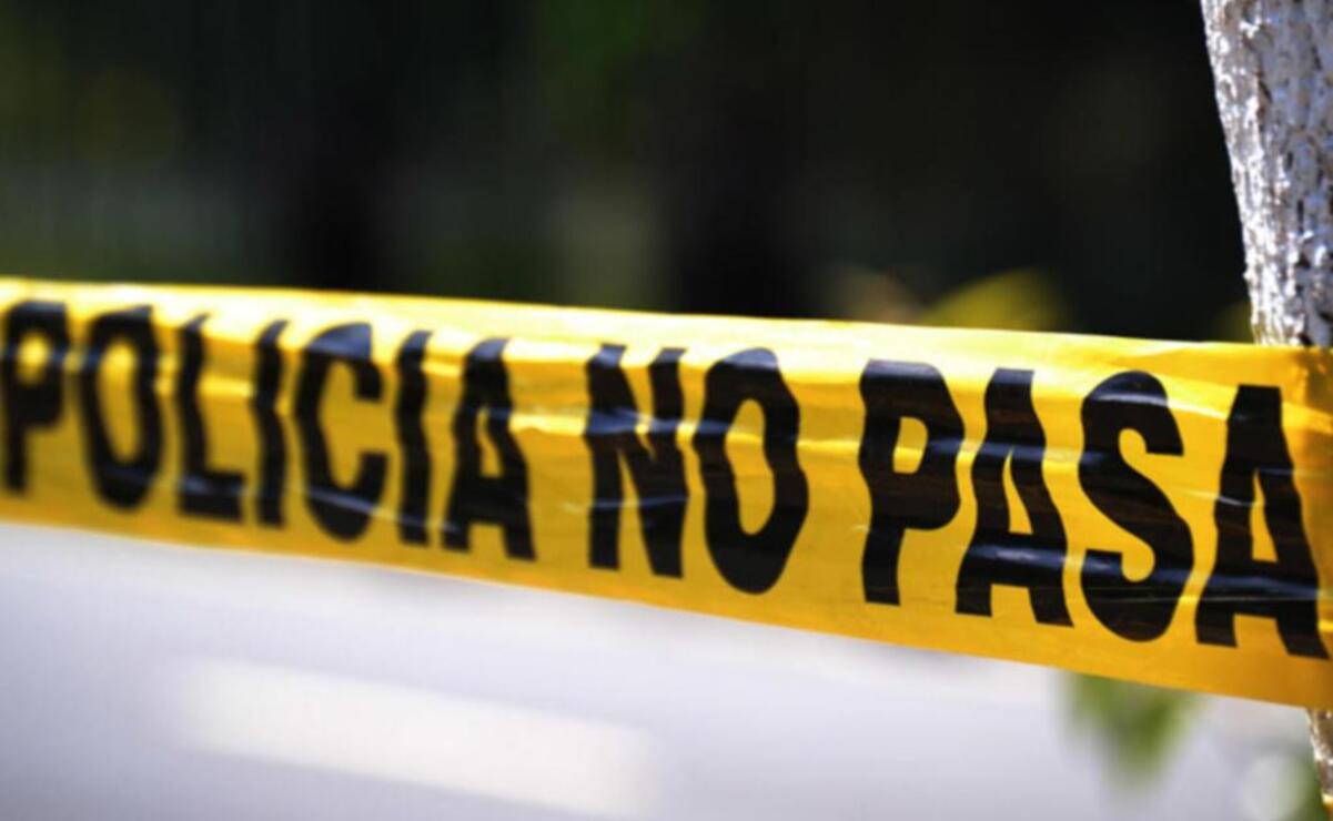 Balacera en Naucalpan donde murieron dos hombres ocurrió frente a chelería previamente clausurada