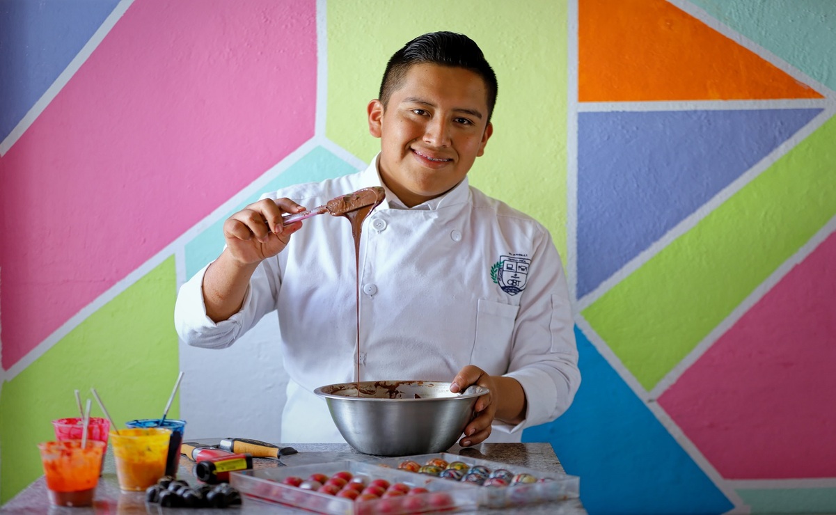 ¿Tienes entre 12 y 29 años, vives en el Edomex y quieres emprender? Puedes obtener un apoyo de 25 mil pesos