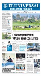 Portada Edomex 05 de noviembre