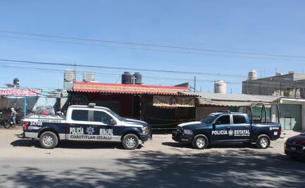 Detienen a dos presuntos implicados en la balacera del Bling Bling 