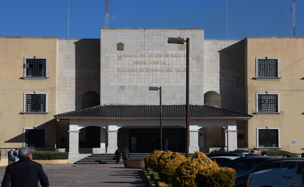 Operativo Enjambre: Vinculan a proceso a exdirector de Seguridad de Tejupilco 