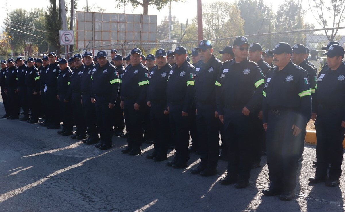 Este puesto ofrece un salario mensual digno, aguinaldo por 60 días sueldo base, entre otras cosas. Foto: Especial
