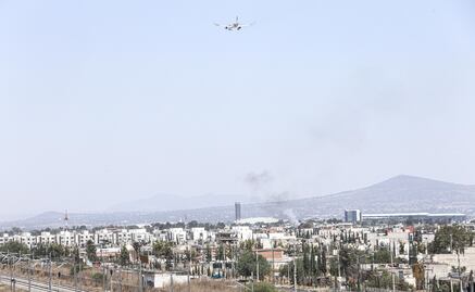 AIFA a tres años: Entre retos de conectividad, movilidad y seguridad 