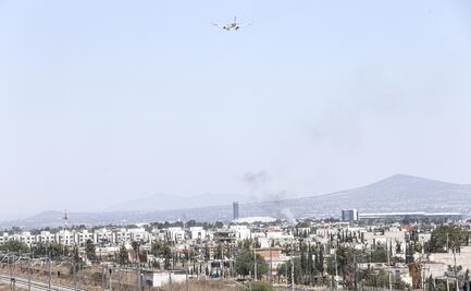 AIFA a tres años: Entre retos de conectividad, movilidad y seguridad