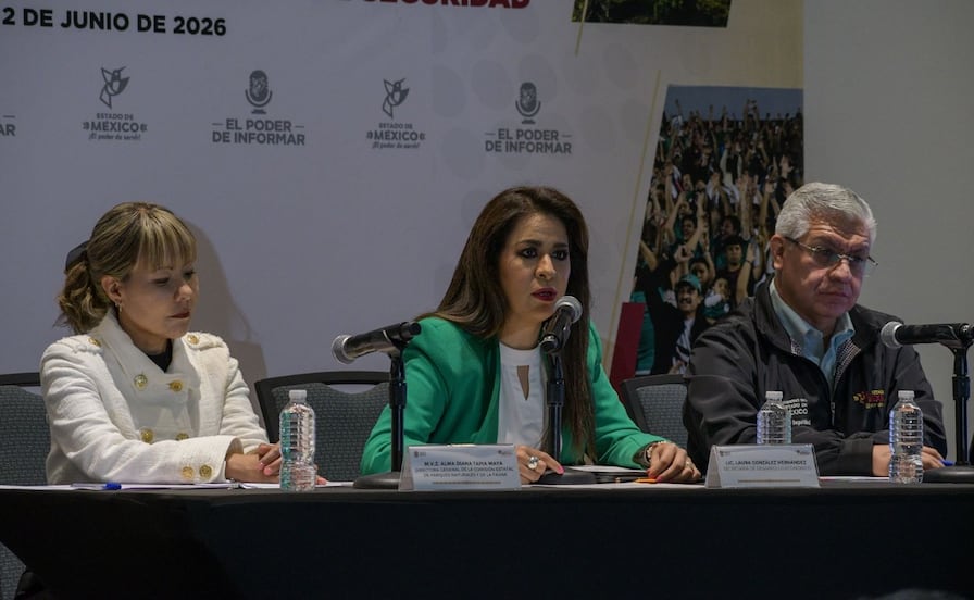 ¡Golazo económico! Sedeco prevé derrama de casi 8 mil mdp por el Mundial 2026