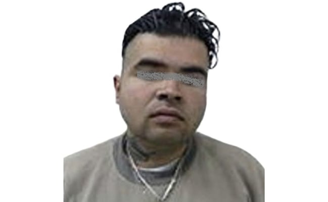 ¡Justicia tardía! 13 años después, sentencian a reo del penal Neza-Bordo por asesinar a otro interno