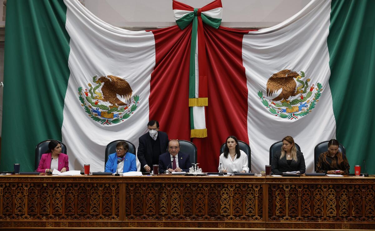 Con la reforma, a partir de los procesos electorales de 2030 ninguna persona que haya ocupado un cargo de elección popular podrá buscar la reelección / Foto: Arturo Hernández