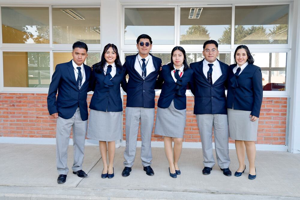 Edomex ofrece becas para estudiar maestría y doctorado en Alemania con todos los gastos cubiertos. Foto Especial