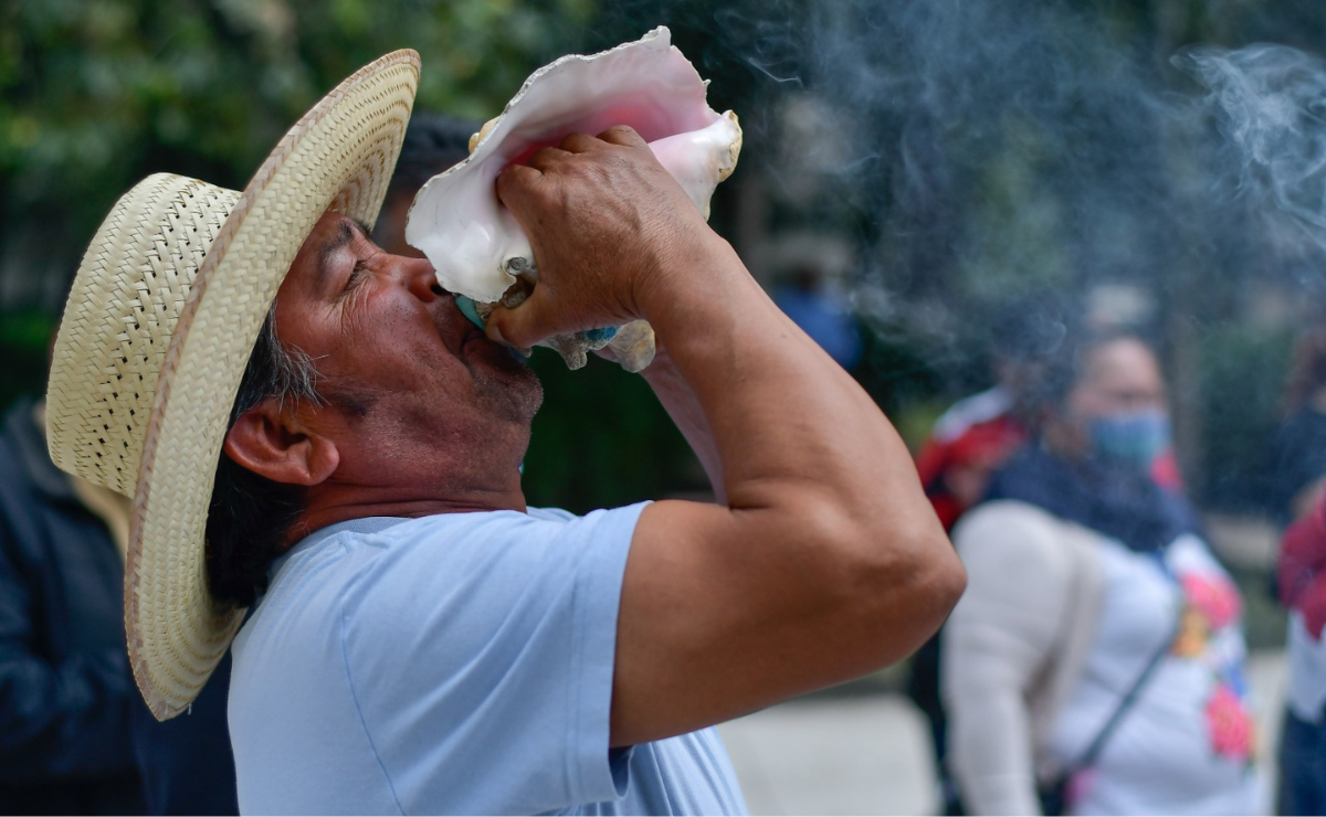 La Zona Oriente del Edomex, con su alta concentración de población afromexicana y con discapacidad, exige políticas de inclusión ante la creciente pobreza e inseguridad. Foto: Especial