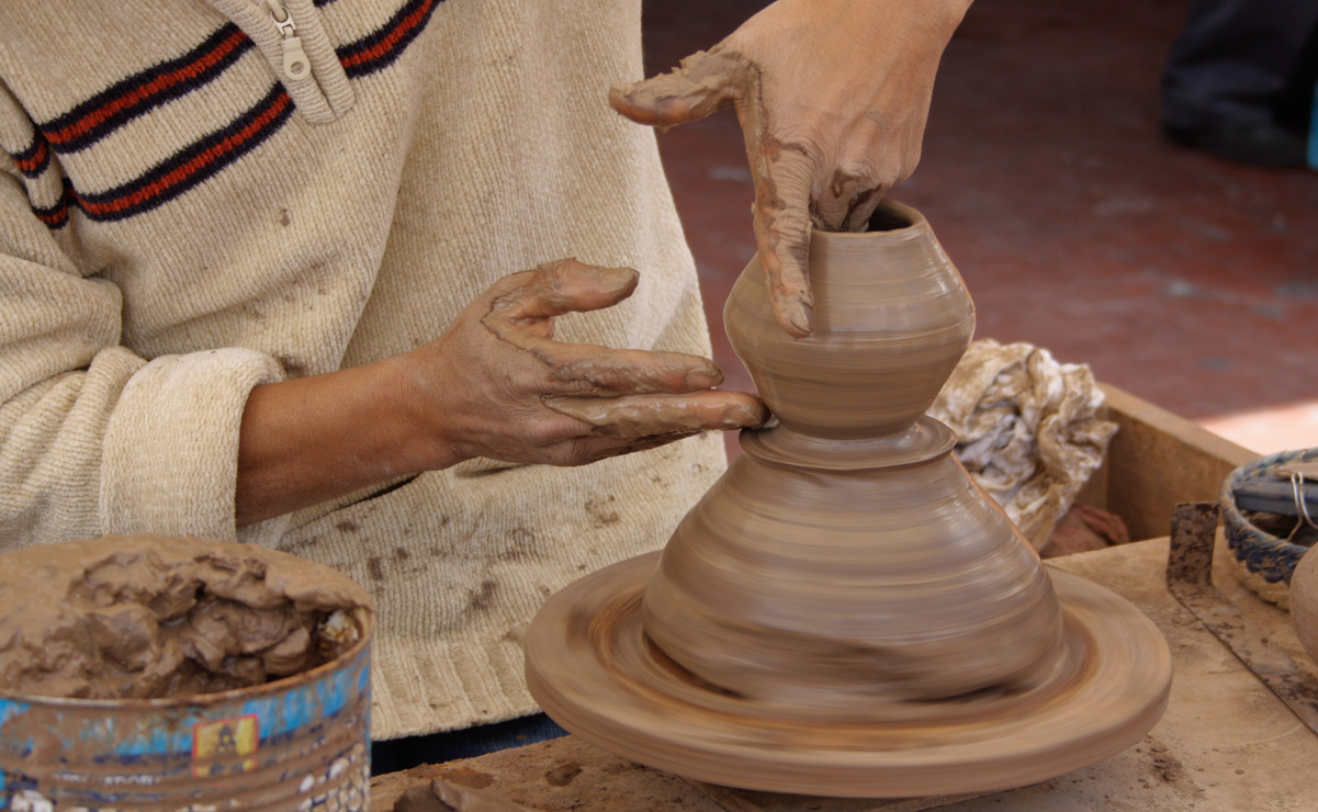 Instituto de Investigación y Fomento de las Artesanías del Edomex denuncia abandono del sector artesanal