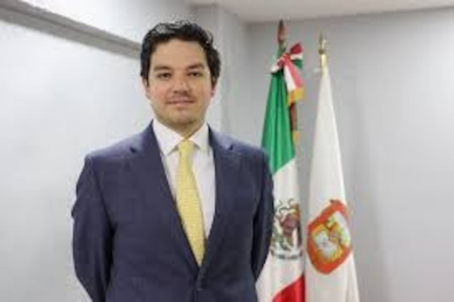 Javier de Jesús Domínguez González. Foto Especial