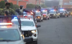 Baja percepción de inseguridad en Izcalli