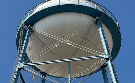 Proponen convenio con CDMX para evitar fuga de agua en Naucalpan