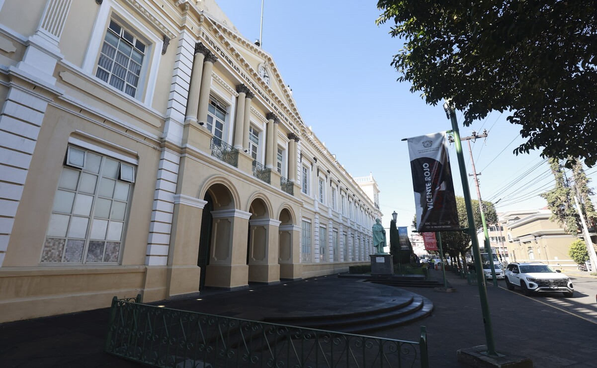 El 25 de mayo se comienzan a dar resultados / Foto: Alejandro Vargas