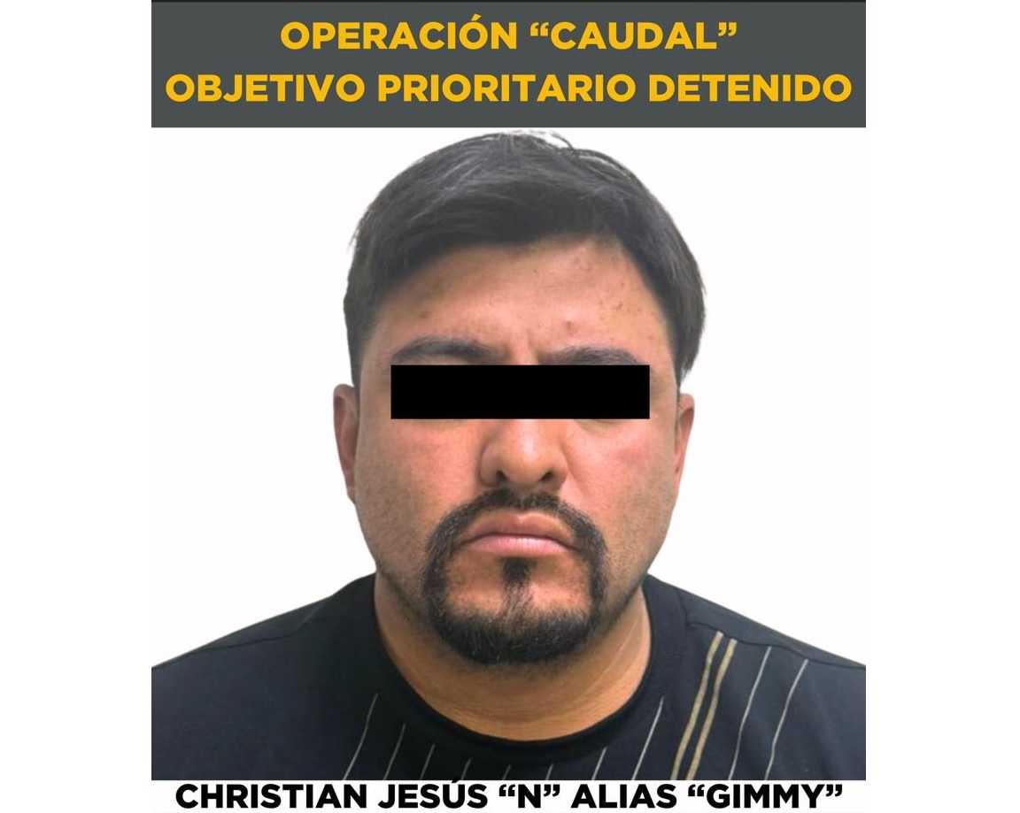 Vinculan a regidor de Chalco por secuestro exprés con fines de extorsión