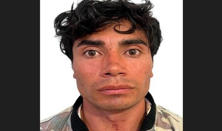 Sentencian a 170 años de prisión a integrante de grupo delictivo por agredir a elementos de la Fiscalía del Edomex