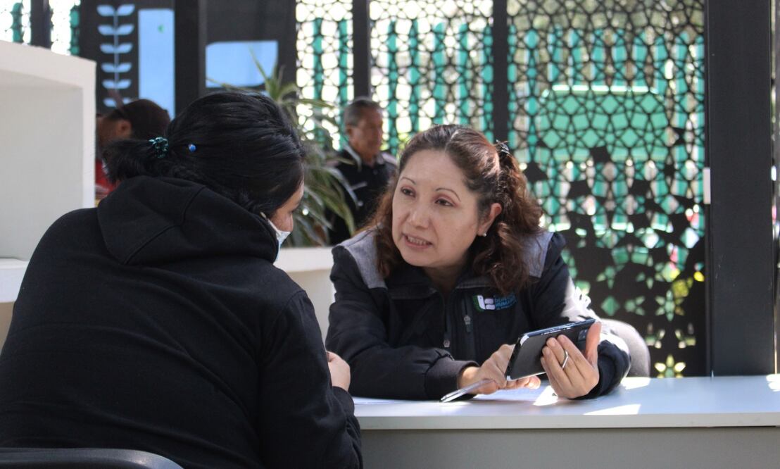 CODHEM brindó 12 mil 406 asesorías gratuitas en lo que va de este año FOTO: CODHEM