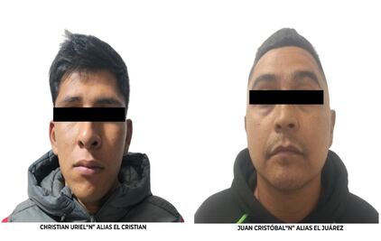 Vinculan a proceso a los autores de la masacre en el bar Bling Bling