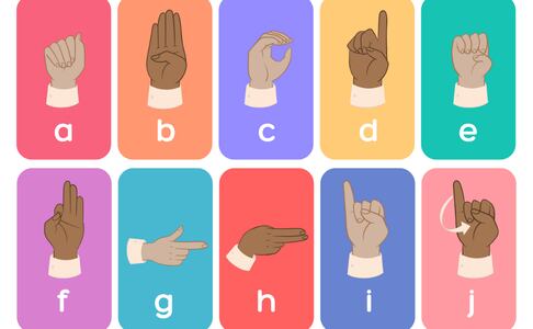 ¡Comunícate sin límites! El DIFEM lanza cursos de Lengua de Señas Mexicana