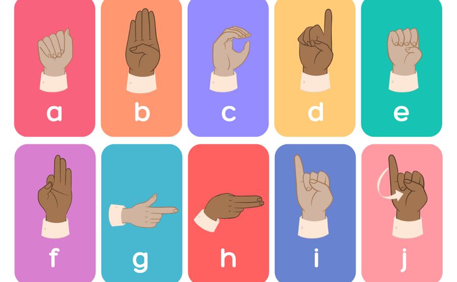 ¡Comunícate sin límites! El DIFEM lanza cursos de Lengua de Señas Mexicana