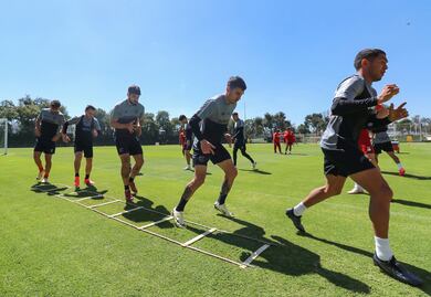 ¡Aniversario Escarlata en el Infierno! Toluca recibe a Chivas en un duelo de altura por la Liga MX
