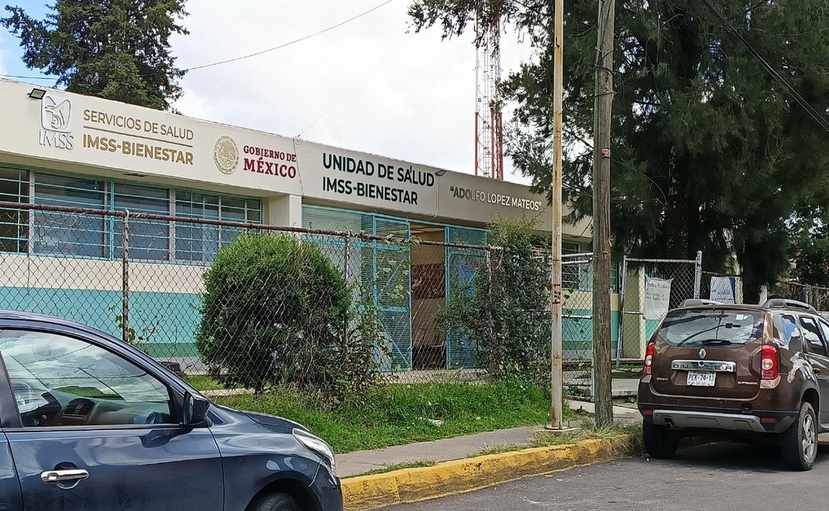 La dosis se agota en los Centros de Salud / Foto Gisela González