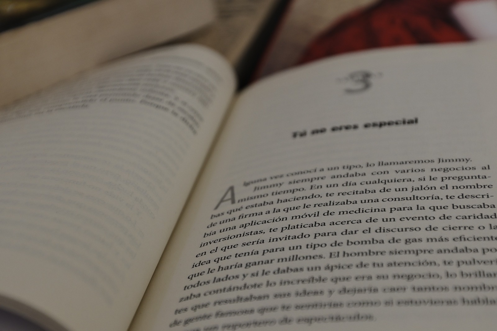 La UAEMéx celebra "Abril, Mes de la Lectura", evento que fomenta la lectura desde 1997. Foto Jorge Alvarado
