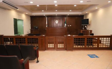 Tiene Edomex déficit de jueces 