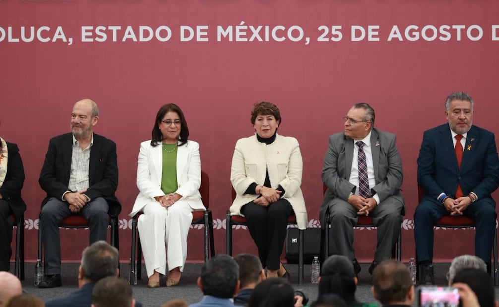 Durante la actual administración se han concretado más de 4 mil matrimonios igualitarios y mil reconocimientos de identidad de género. Foto Alejandro Vargas / El Universal