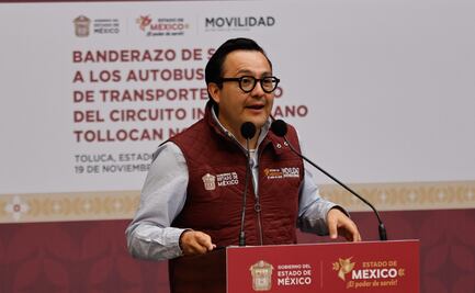 ¡Prepárate Toluca! El futuro del transporte llega en 2025